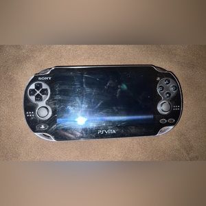Sony Playstation Vita